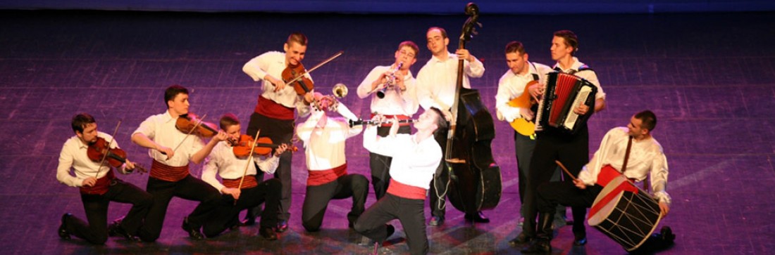 Narodni orkestar Talija