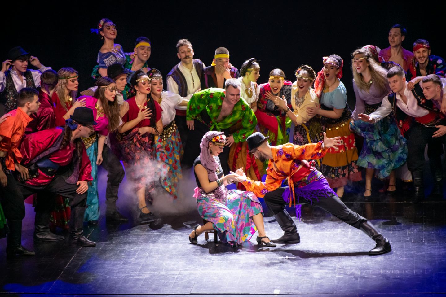 International Program